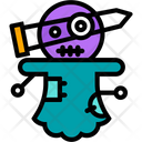 پیش‌نمایش فایل doll-curse-3350104 از پک عناصر هالووین