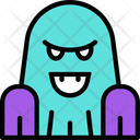 پیش‌نمایش فایل ghost-3350095 از پک عناصر هالووین