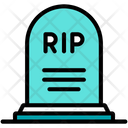 پیش‌نمایش فایل gravestone-3350092 از پک عناصر هالووین