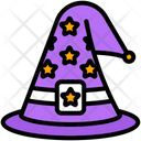 پیش‌نمایش فایل magic-hat-3350113 از پک عناصر هالووین