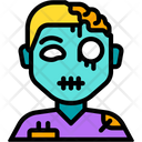 پیش‌نمایش فایل zombie-3350120 از پک عناصر هالووین