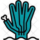 پیش‌نمایش فایل zombie-hand-3350093 از پک عناصر هالووین