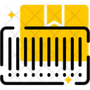 پیش‌نمایش فایل barcode-3350210 از پک خرید آنلاین