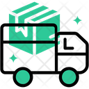 پیش‌نمایش فایل delivery-truck-3350214 از پک خرید آنلاین