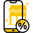 پیش‌نمایش فایل online-shopping-discount-3350208 از پک خرید آنلاین