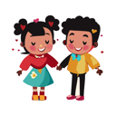 پیش‌نمایش فایل happy-couple-enjoying-together-10950718 از پک روز ولنتاین