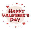 پیش‌نمایش فایل happy-valentines-day-10950729 از پک روز ولنتاین