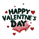 پیش‌نمایش فایل happy-valentines-day-10950730 از پک روز ولنتاین