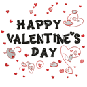 پیش‌نمایش فایل happy-valentines-day-10950731 از پک روز ولنتاین