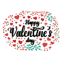 پیش‌نمایش فایل happy-valentines-day-10950733 از پک روز ولنتاین