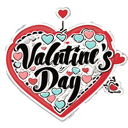 پیش‌نمایش فایل valentines-day-10950732 از پک روز ولنتاین