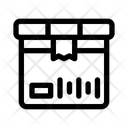 پیش‌نمایش فایل barcode-11258027 از پک مدیریت محصول