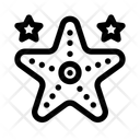 پیش‌نمایش فایل starfish-11369071 از پک تابستان