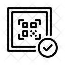 پیش‌نمایش فایل barcode-11652124 از پک کیو آر کد