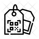پیش‌نمایش فایل price-11652105 از پک کیو آر کد