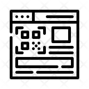 پیش‌نمایش فایل qr-code-11652106 از پک کیو آر کد