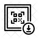 پیش‌نمایش فایل qr-code-11652107 از پک کیو آر کد