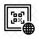 پیش‌نمایش فایل qr-code-11652108 از پک کیو آر کد