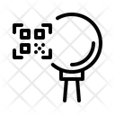 پیش‌نمایش فایل qr-code-11652110 از پک کیو آر کد