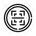 پیش‌نمایش فایل qr-code-11652111 از پک کیو آر کد