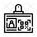پیش‌نمایش فایل qr-code-11652114 از پک کیو آر کد