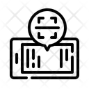 پیش‌نمایش فایل qr-code-11652117 از پک کیو آر کد