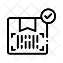پیش‌نمایش فایل barcode-12048987 از پک لجستیک