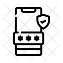 پیش‌نمایش فایل password-12193920 از پک امنیت داده