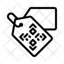 پیش‌نمایش فایل barcode-12136989 از پک تجارت الکترونیک