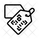 پیش‌نمایش فایل barcode-12269673 از پک خرید آنلاین