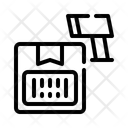 پیش‌نمایش فایل barcode-13022262 از پک مرکز خرید