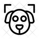 پیش‌نمایش فایل dog-face-13178451 از پک سگ