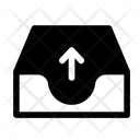 پیش‌نمایش فایل outbox-2142300 از پک مجموعه دفتر