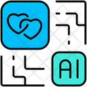 پیش‌نمایش فایل dating-relationship-11790757 از پک صنایع هوش مصنوعی
