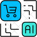 پیش‌نمایش فایل ecommerce-shopping-11790758 از پک صنایع هوش مصنوعی