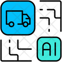پیش‌نمایش فایل logistics-truck-11790776 از پک صنایع هوش مصنوعی