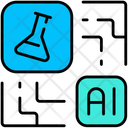 پیش‌نمایش فایل science-laboratory-11790783 از پک صنایع هوش مصنوعی