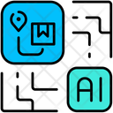 پیش‌نمایش فایل smart-logistics-11790786 از پک صنایع هوش مصنوعی