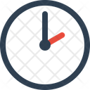 پیش‌نمایش فایل 2-o-clock-4605803 از پک زمان پایه