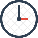 پیش‌نمایش فایل 3-o-clock-4605804 از پک زمان پایه
