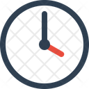 پیش‌نمایش فایل 4-o-clock-4605805 از پک زمان پایه