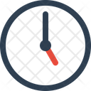 پیش‌نمایش فایل 5-o-clock-4605806 از پک زمان پایه
