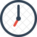 پیش‌نمایش فایل 7-o-clock-4605808 از پک زمان پایه