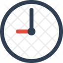پیش‌نمایش فایل 9-o-clock-4605810 از پک زمان پایه
