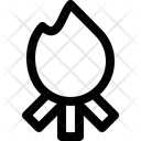 پیش‌نمایش فایل bonfire-4657499 از پک کمپینگ