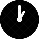 پیش‌نمایش فایل one-o-clock-6127814 از پک زمان پایه