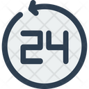پیش‌نمایش فایل 24-hour-open-4448303 از پک جمعه سیاه