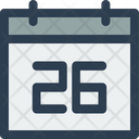 پیش‌نمایش فایل black-friday-date-4448305 از پک جمعه سیاه