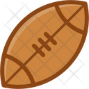 پیش‌نمایش فایل rugby-4653634 از پک توپ ورزشی