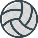 پیش‌نمایش فایل volleyball-4653638 از پک توپ ورزشی